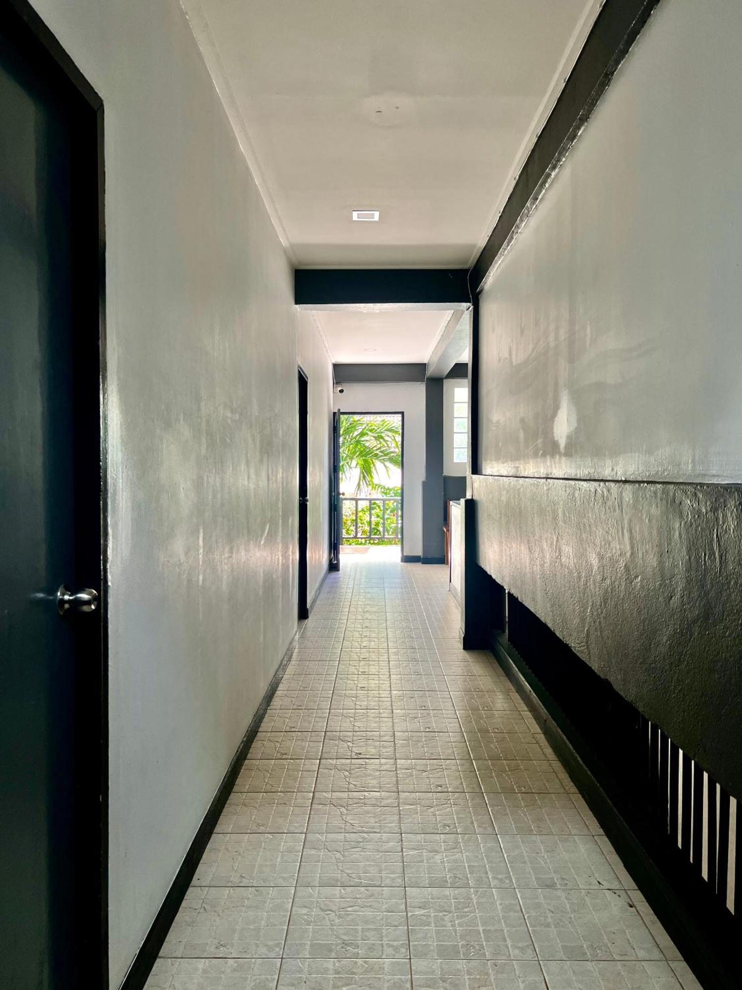 Phi Phi Inn Exterior foto