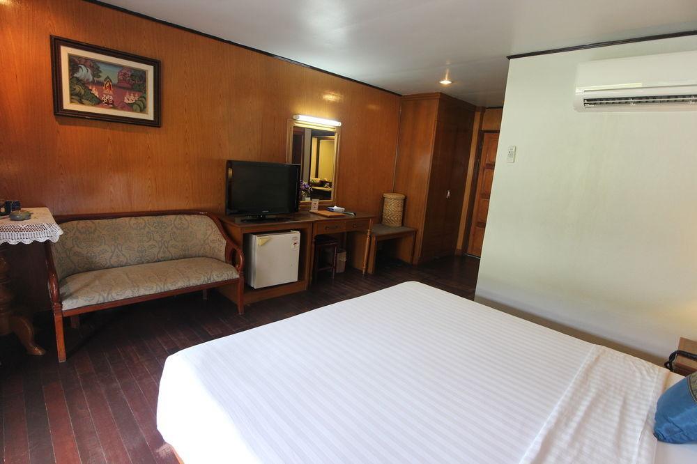 Phi Phi Inn Exterior foto
